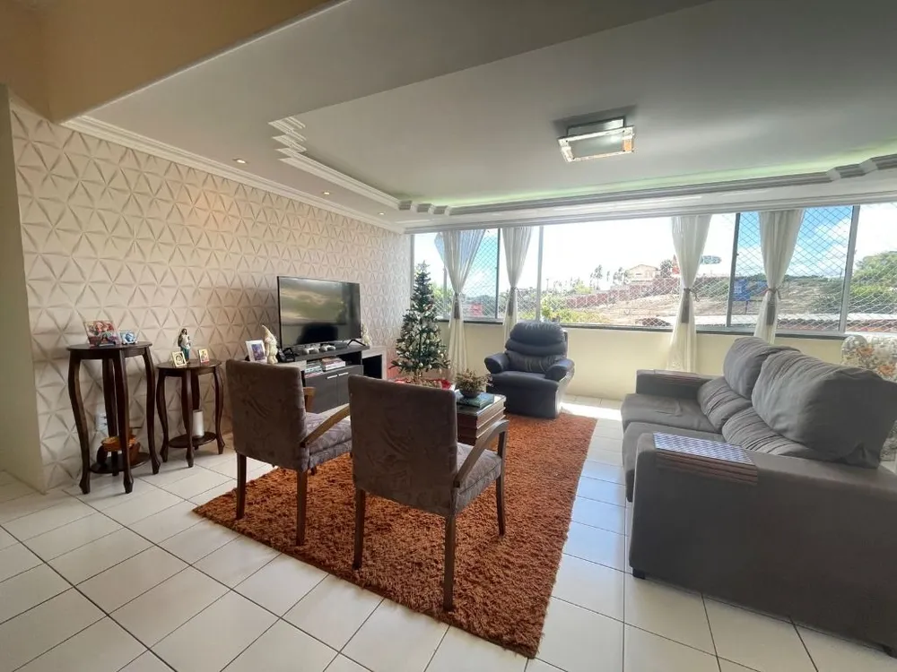 Apartamento, 3 quartos, 124 m² - Foto 8