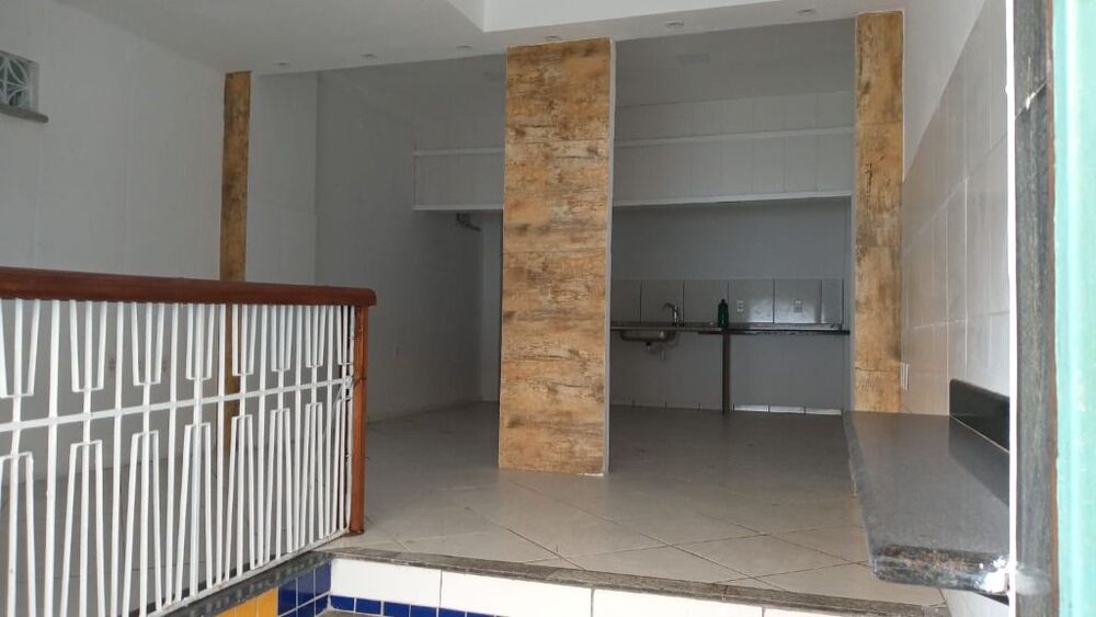 Loja-Salão para alugar, 40m² - Foto 2