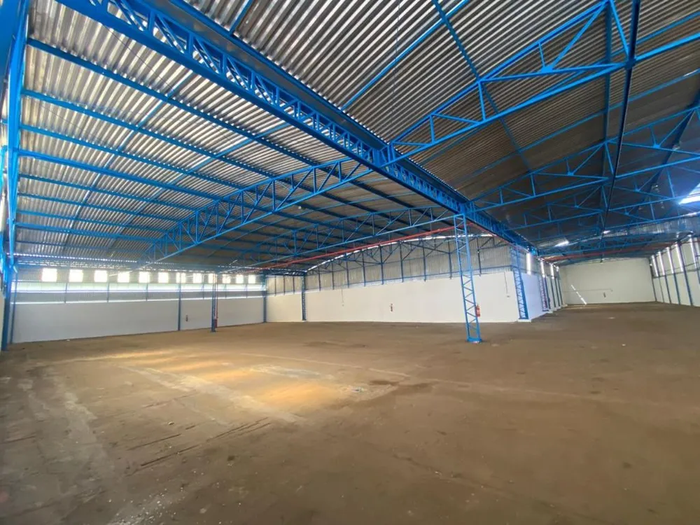 Depósito-Galpão, 5585 m² - Foto 2