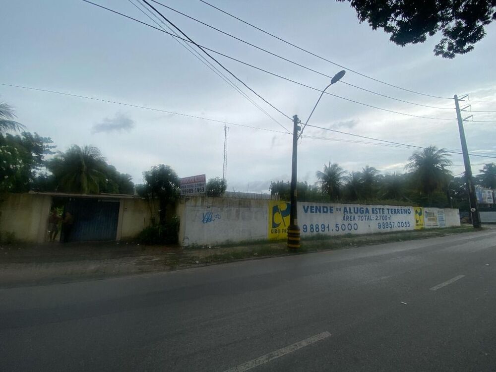 Terreno à venda e aluguel, 2666M2 - Foto 12