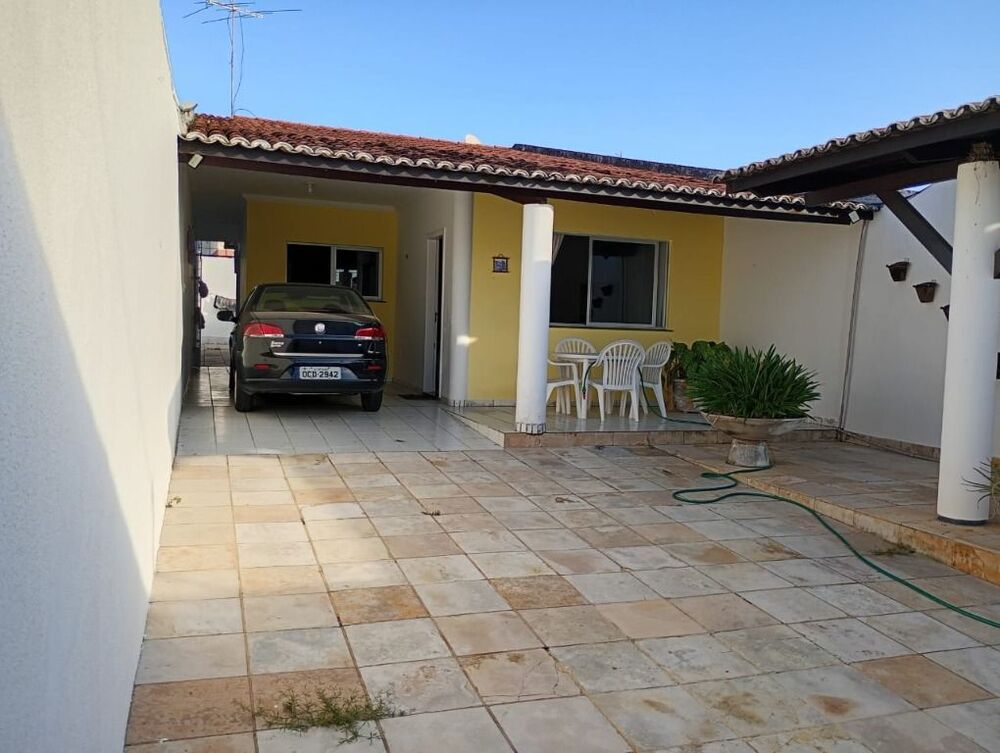 Casa, 2 quartos, 105 m² - Foto 1