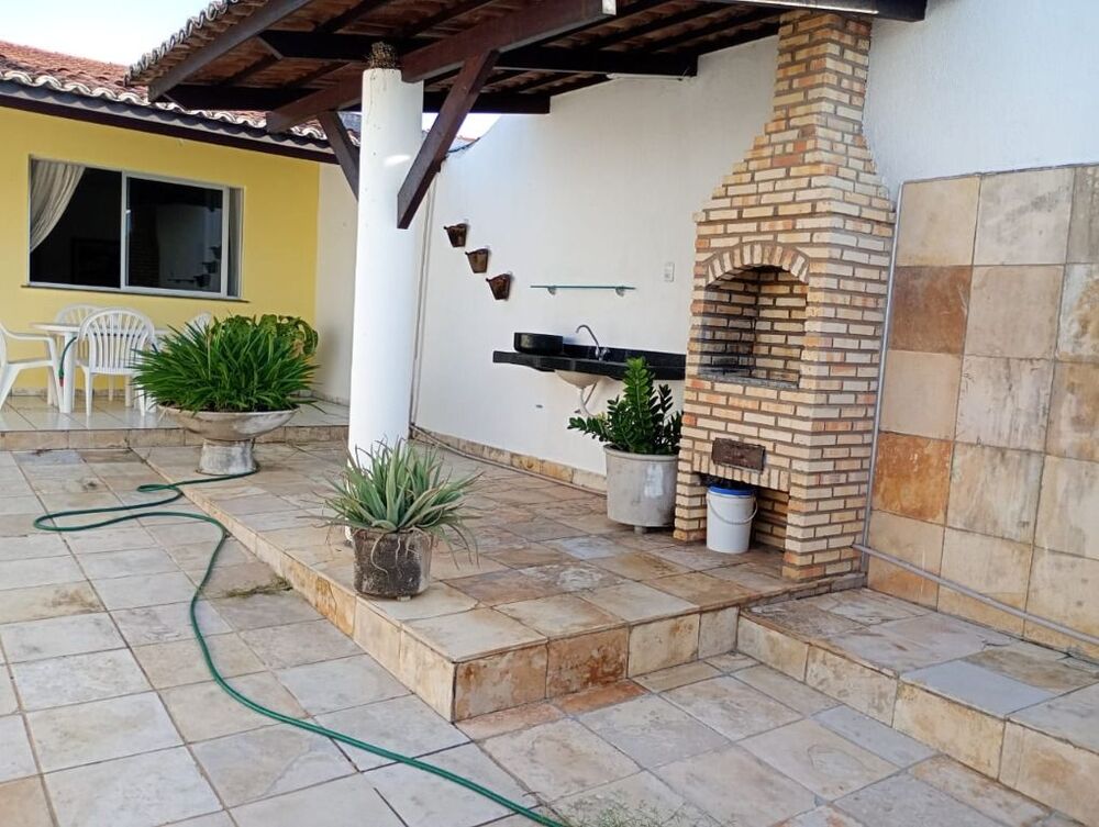 Casa, 2 quartos, 105 m² - Foto 2