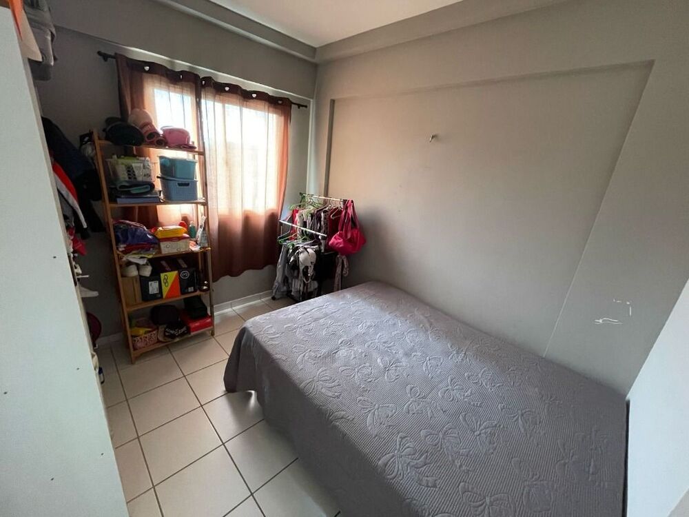 Apartamento à venda com 3 quartos, 52m² - Foto 6