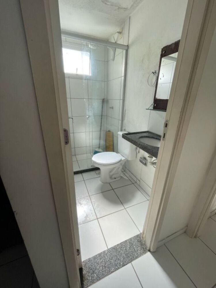 Apartamento à venda com 3 quartos, 52m² - Foto 8
