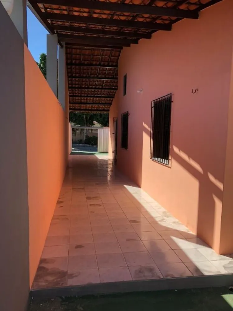 Casa, 3 quartos, 128 m² - Foto 2