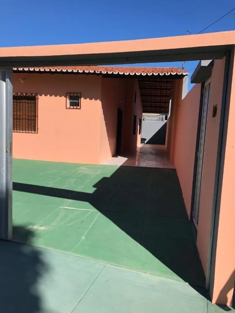 Casa, 3 quartos, 128 m² - Foto 8