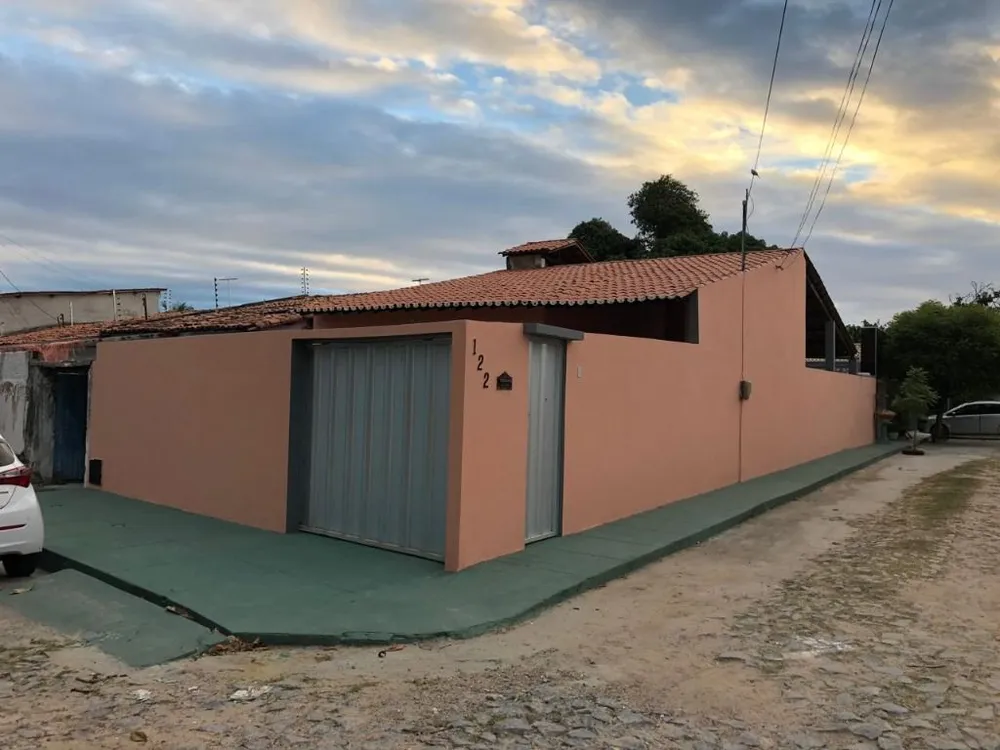 Casa, 3 quartos, 128 m² - Foto 1