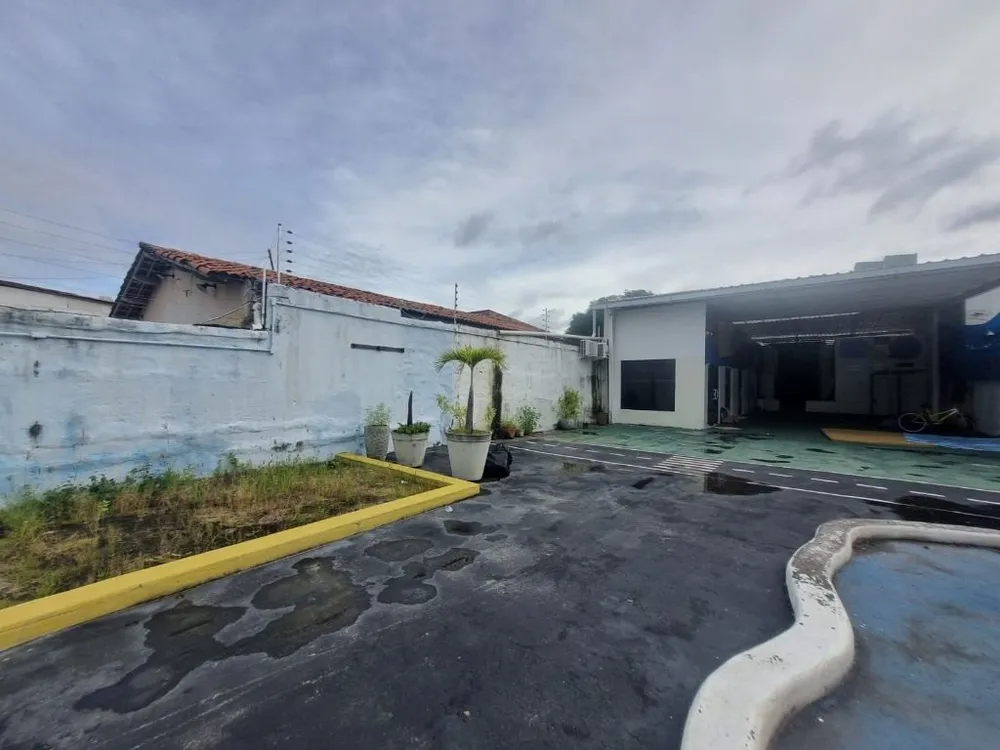 Loja-Salão, 405 m² - Foto 3