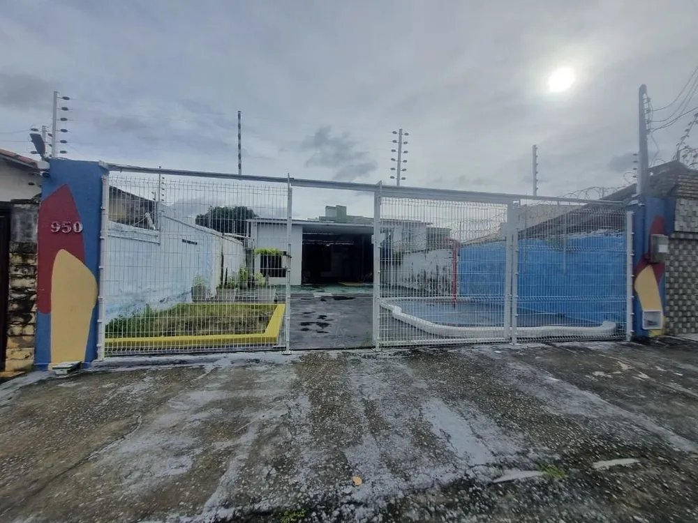 Loja-Salão, 405 m² - Foto 1