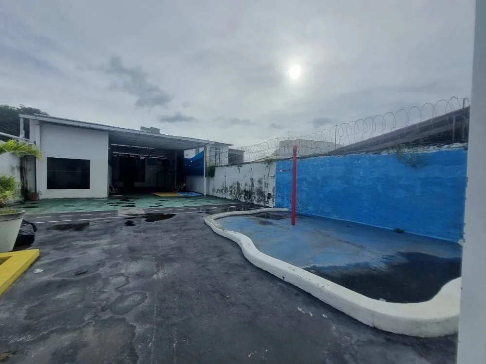 Loja-Salão, 405 m² - Foto 2