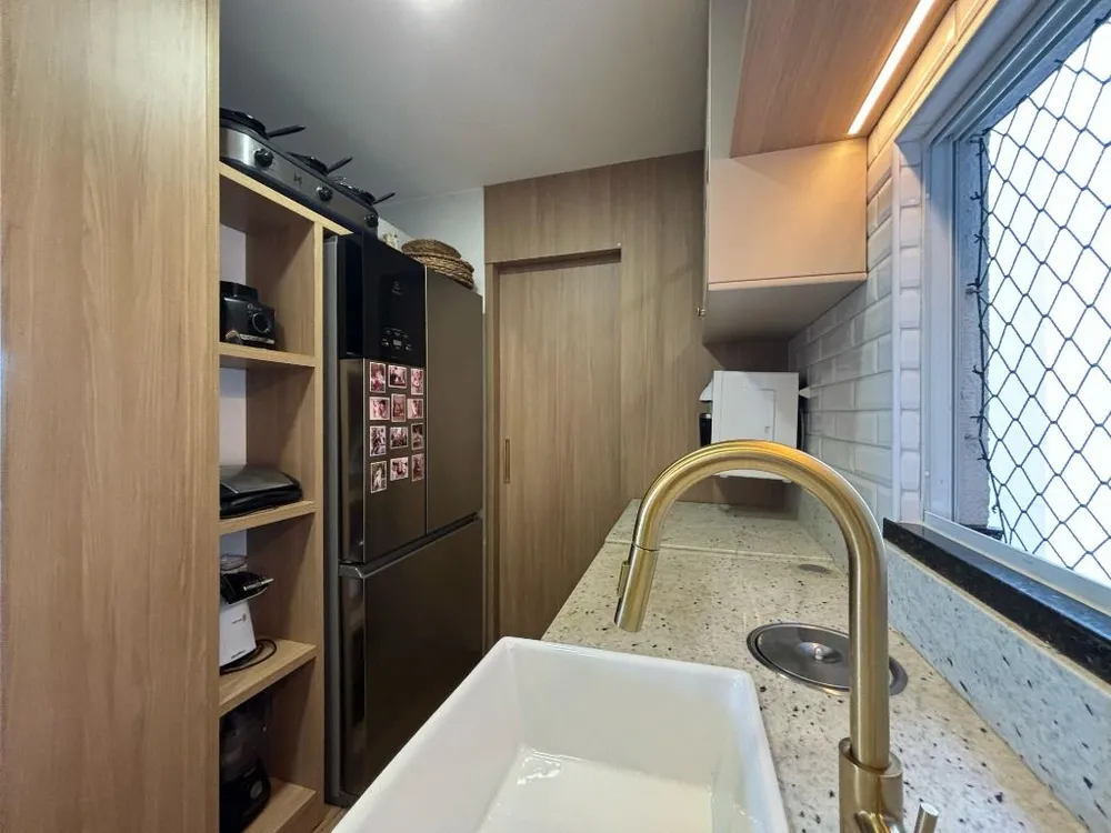 Apartamento, 3 quartos, 107 m² - Foto 8