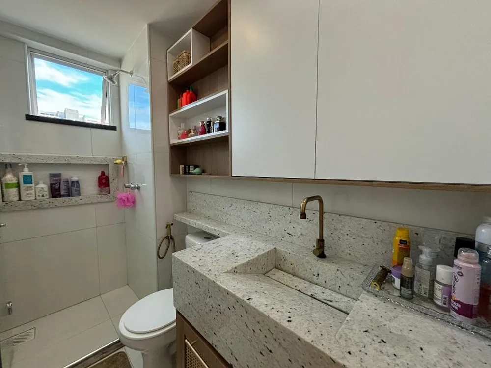 Apartamento, 3 quartos, 107 m² - Foto 12