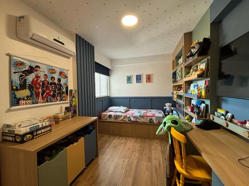 Apartamento, 3 quartos, 107 m² - Foto 13