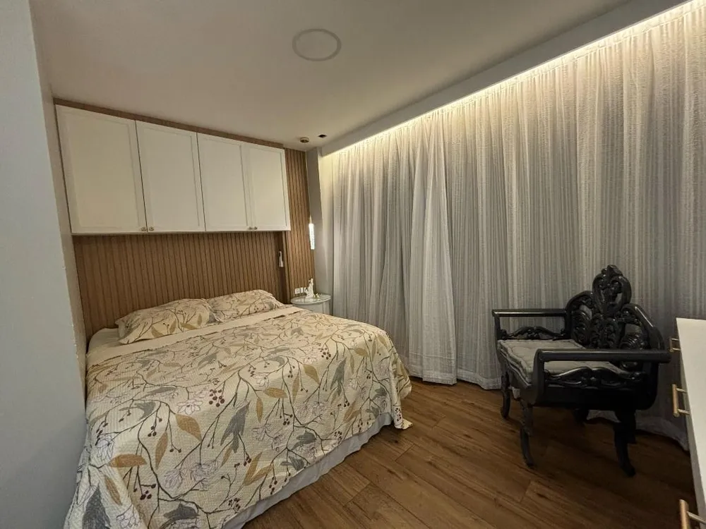 Apartamento, 3 quartos, 107 m² - Foto 10