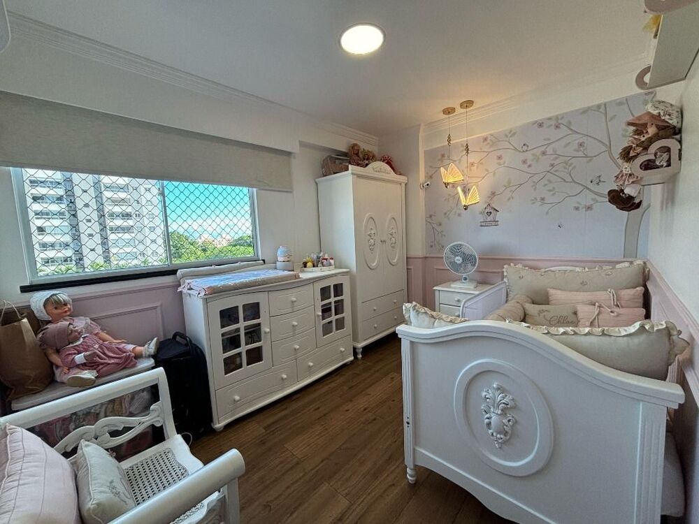 Apartamento à venda com 3 quartos, 107m² - Foto 13