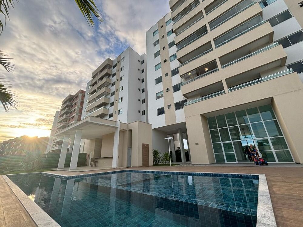 Apartamento à venda com 3 quartos, 107m² - Foto 20
