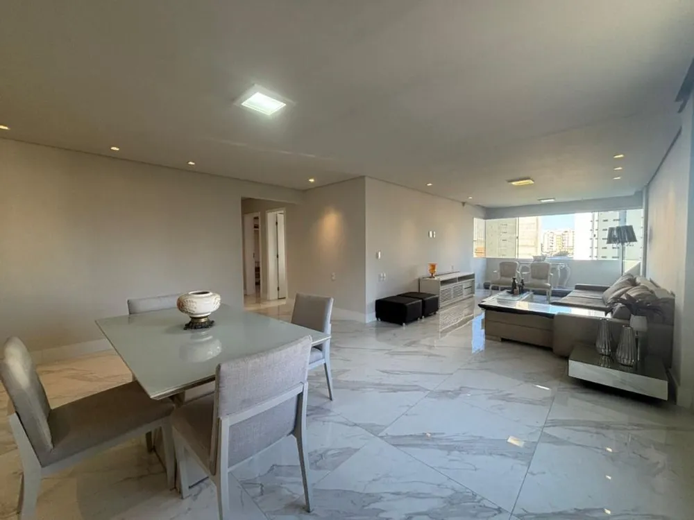 Apartamento, 3 quartos, 182 m² - Foto 4