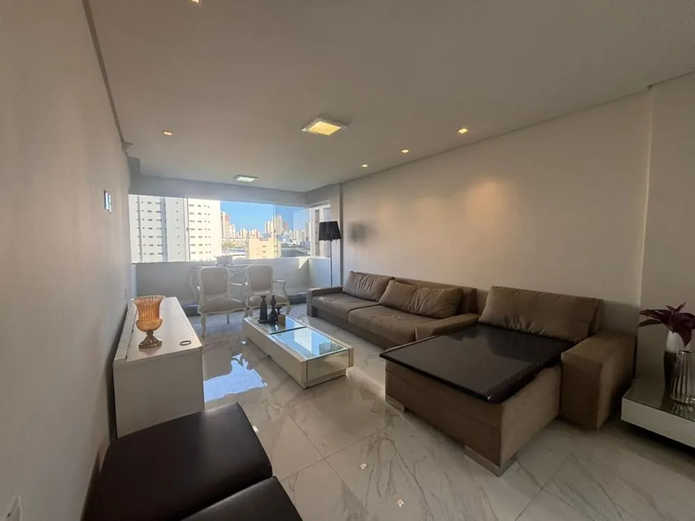 Apartamento, 3 quartos, 182 m² - Foto 6