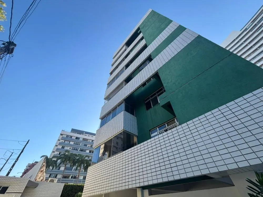 Apartamento, 3 quartos, 182 m² - Foto 5