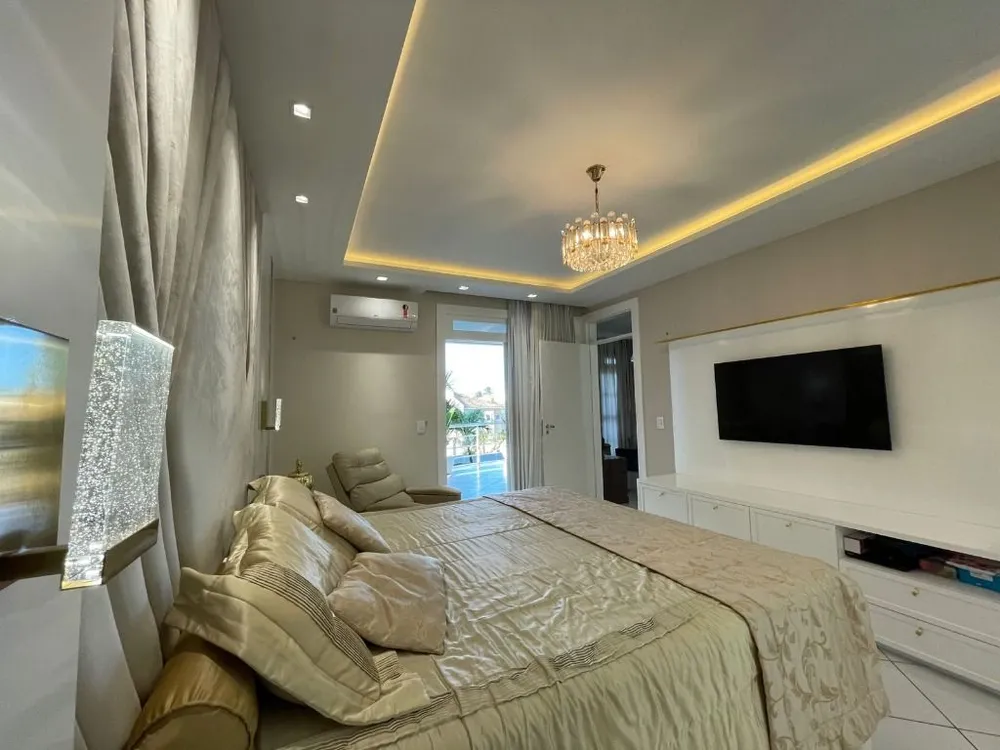 Casa, 4 quartos, 605 m² - Foto 11