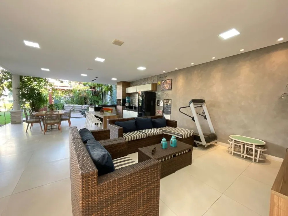Casa, 4 quartos, 605 m² - Foto 5