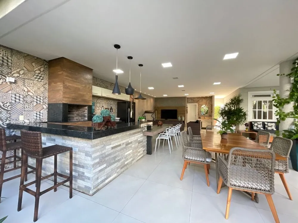Casa, 4 quartos, 605 m² - Foto 3