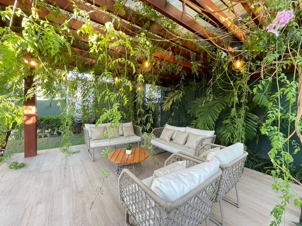 Casa, 4 quartos, 605 m² - Foto 2