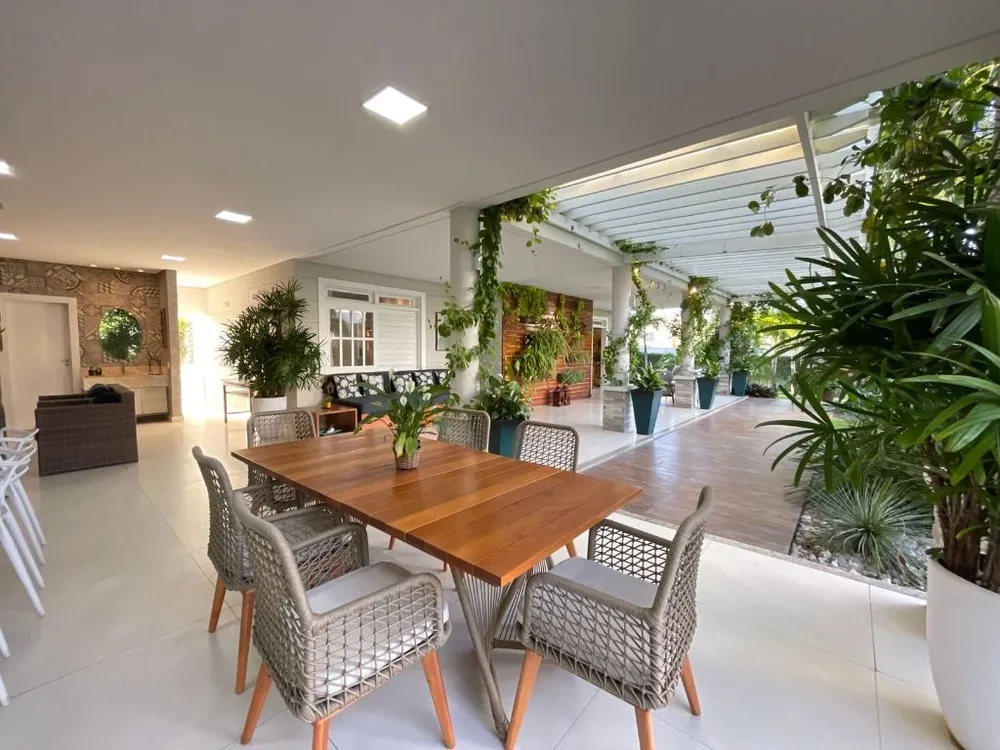 Casa, 4 quartos, 605 m² - Foto 4