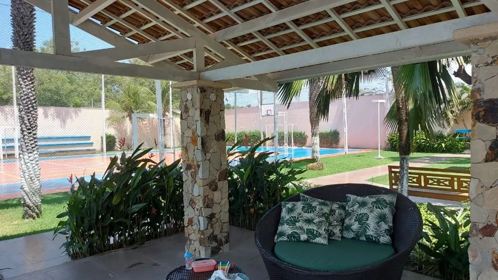 Casa de Condomínio, 4 quartos - Foto 9