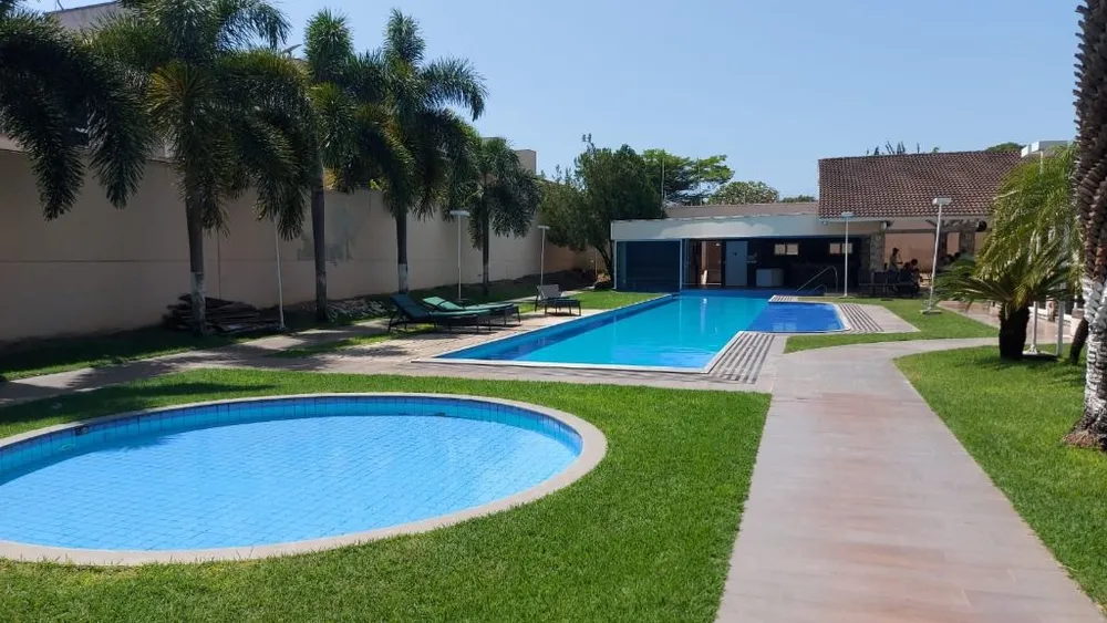 Casa de Condomínio, 4 quartos - Foto 12