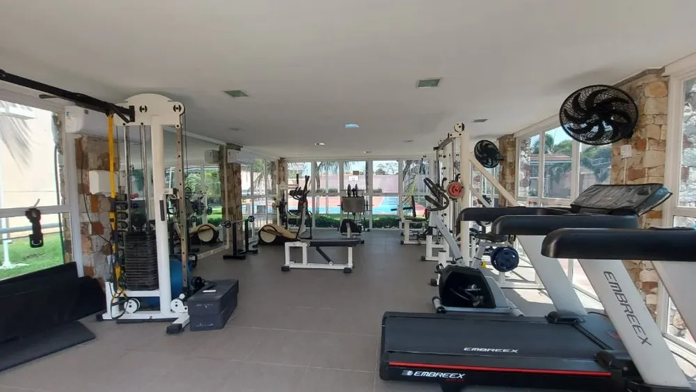 Casa de Condomínio, 4 quartos - Foto 10
