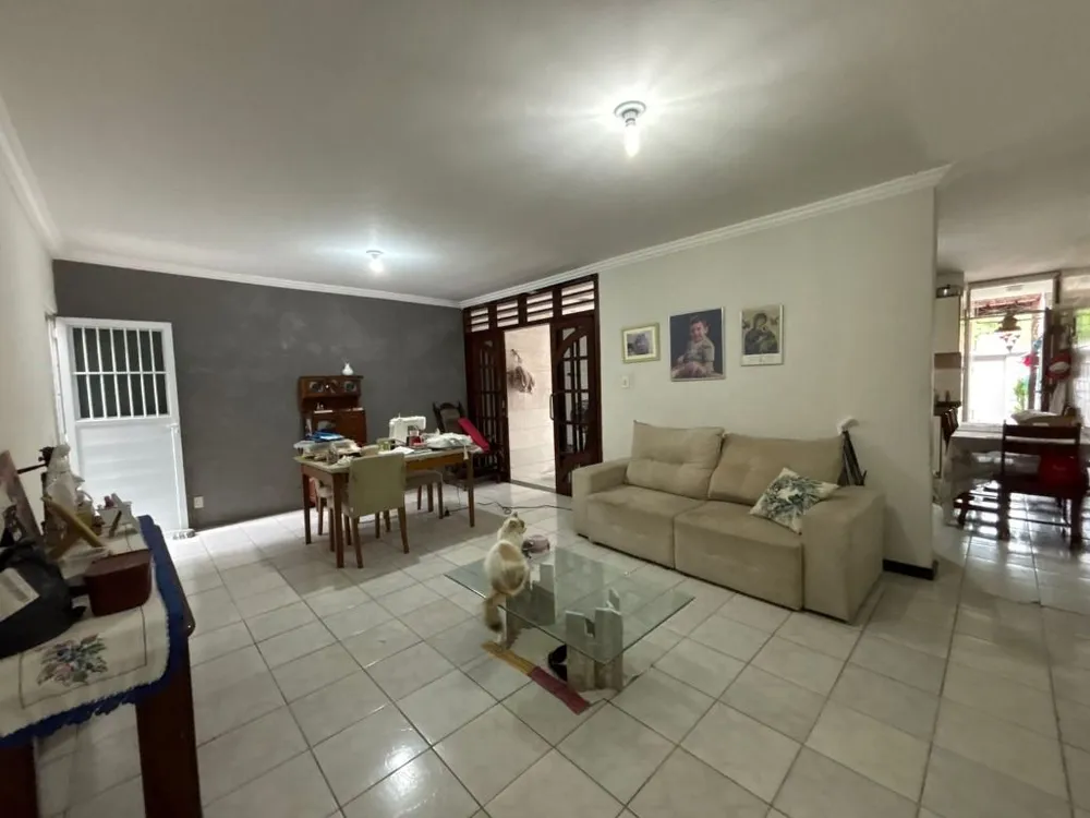 Casa, 3 quartos, 153 m² - Foto 1