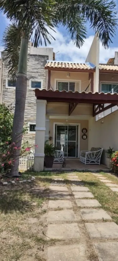 Casa, 3 quartos, 106 m² - Foto 1