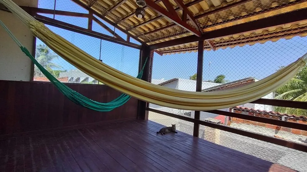 Casa, 3 quartos, 106 m² - Foto 3