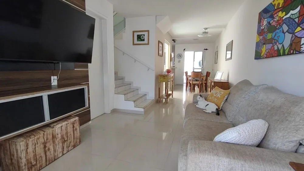 Casa, 3 quartos, 106 m² - Foto 8