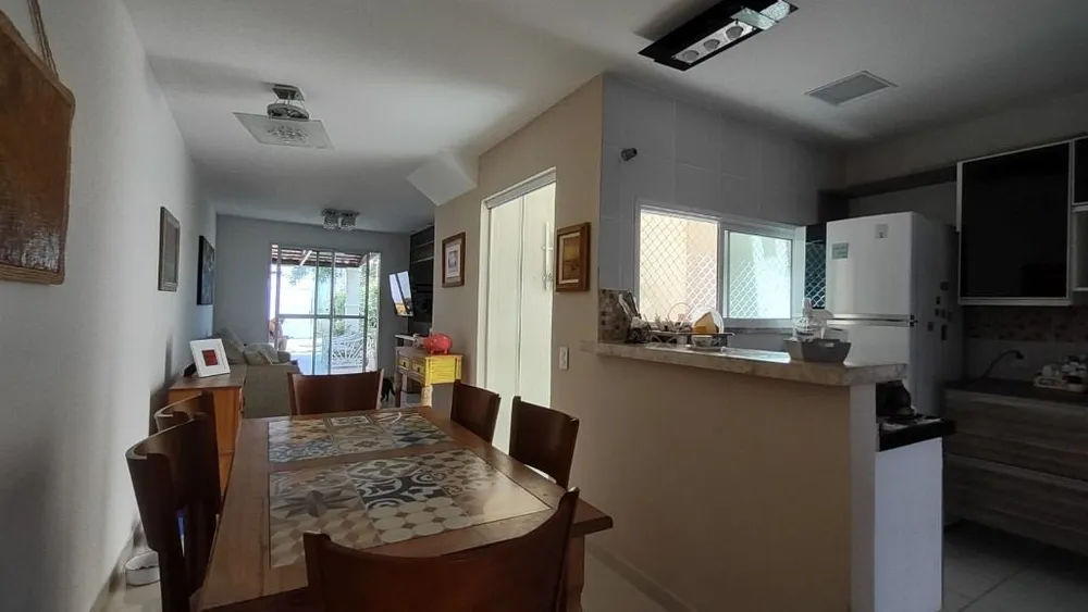 Casa, 3 quartos, 106 m² - Foto 7