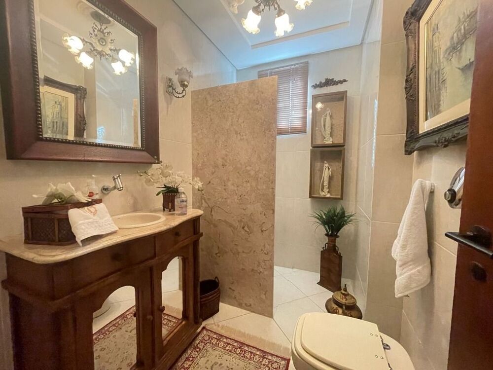 Apartamento à venda com 4 quartos, 248m² - Foto 17