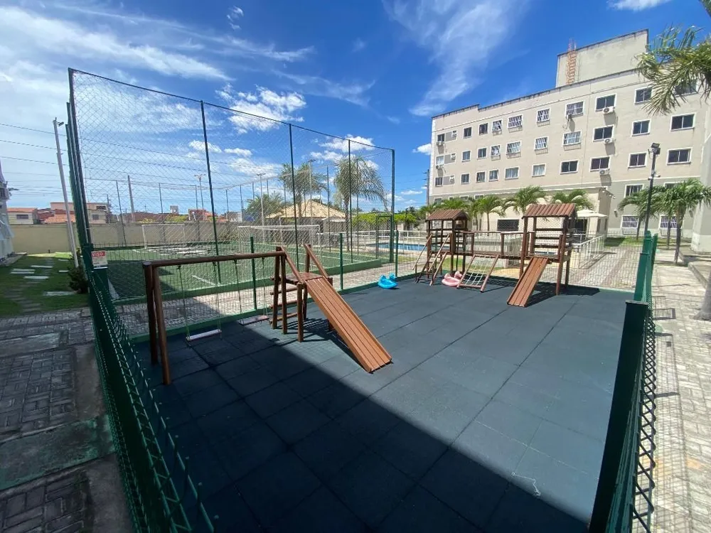 Apartamento, 2 quartos, 46 m² - Foto 3