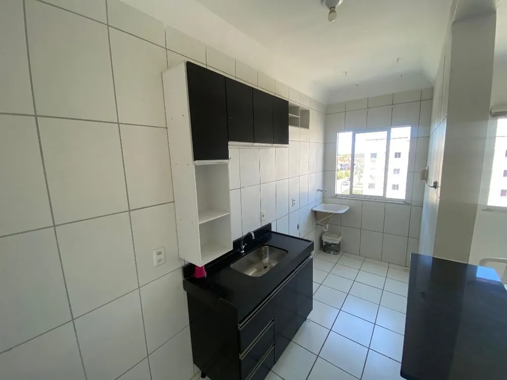 Apartamento, 2 quartos, 46 m² - Foto 1