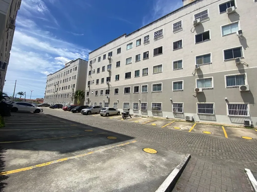 Apartamento, 2 quartos, 46 m² - Foto 2