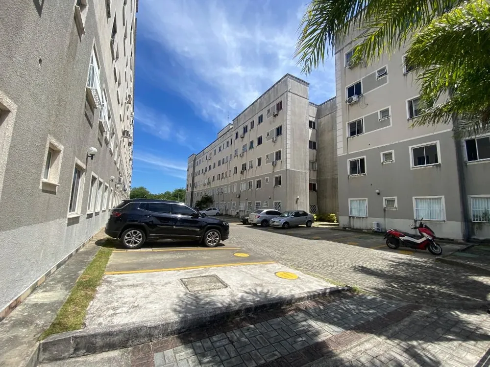 Apartamento, 2 quartos, 46 m² - Foto 4