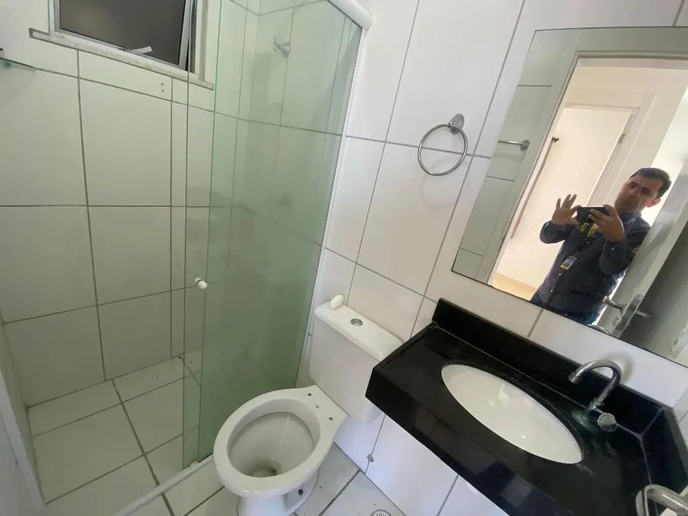 Apartamento, 2 quartos, 46 m² - Foto 2