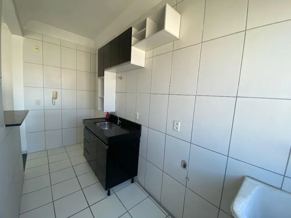Apartamento, 2 quartos, 46 m² - Foto 3