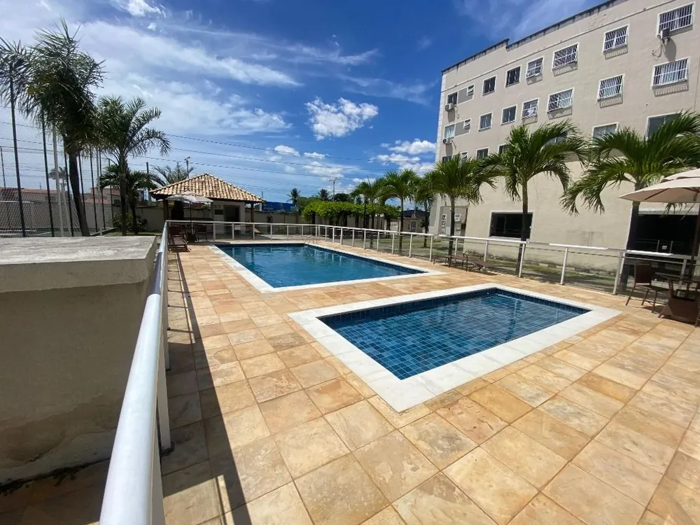 Apartamento, 2 quartos, 46 m² - Foto 1