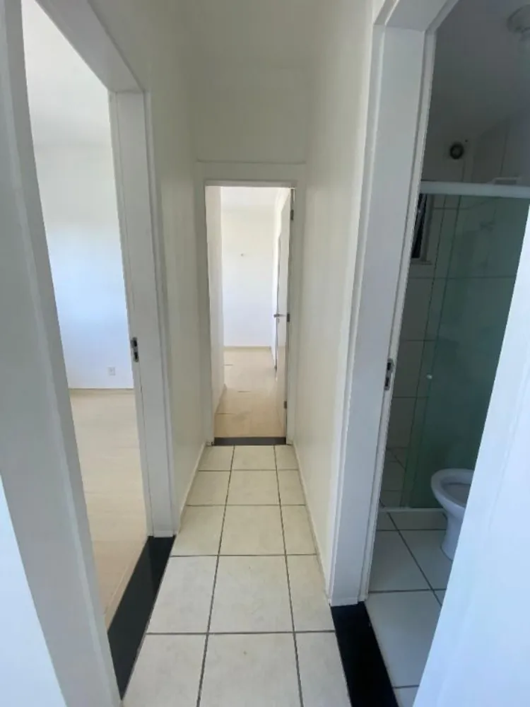 Apartamento, 2 quartos, 46 m² - Foto 7