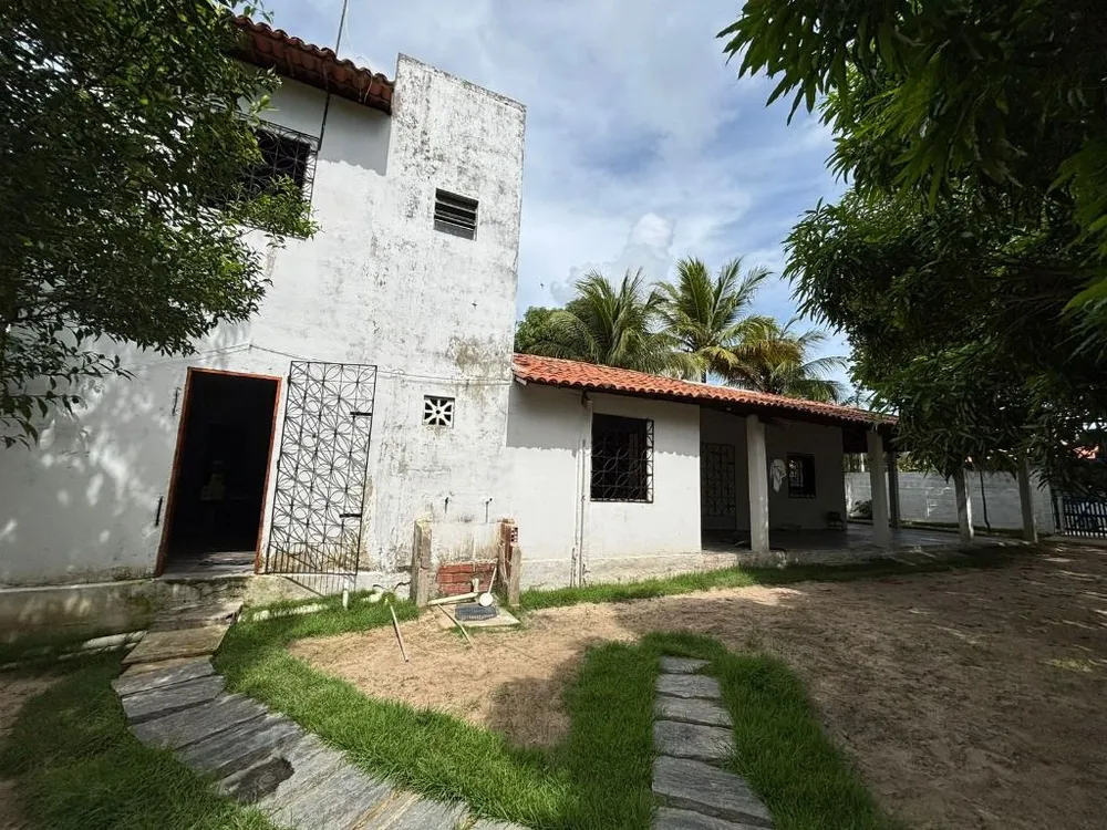 Chácara, 2 quartos, 1200 m² - Foto 2