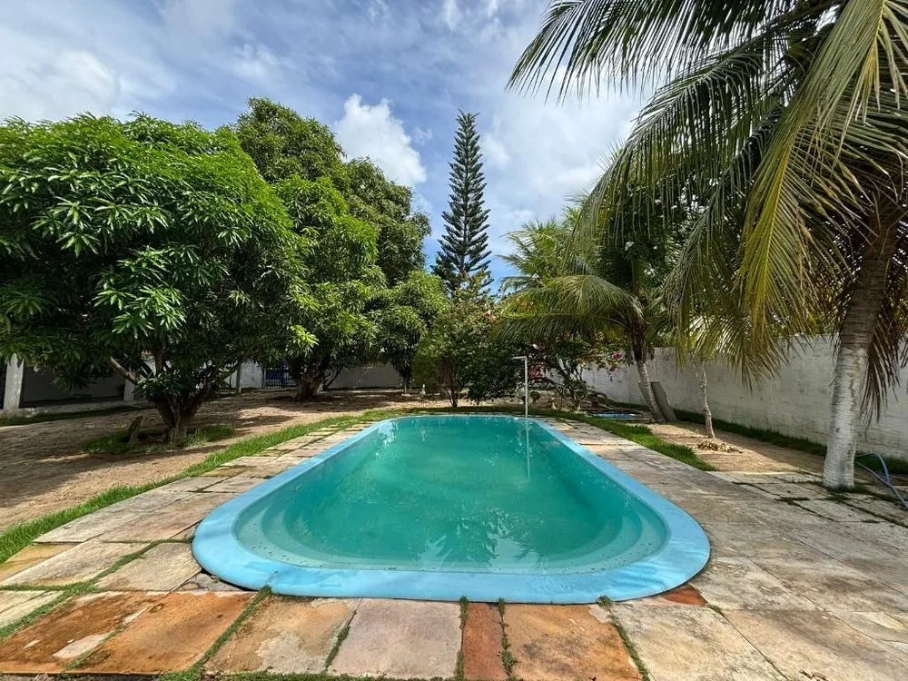 Chácara, 2 quartos, 1200 m² - Foto 4