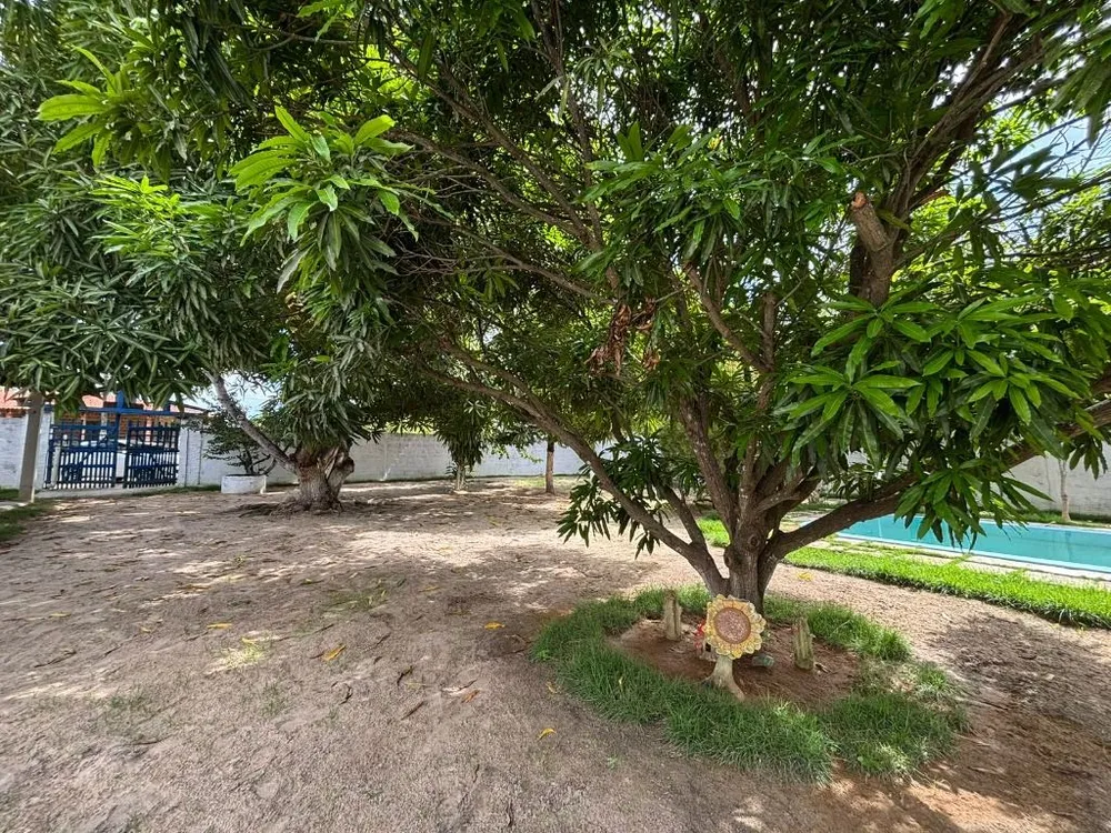 Chácara, 2 quartos, 1200 m² - Foto 1