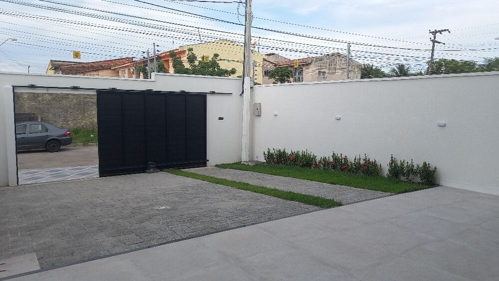 Casa à venda com 4 quartos, 166m² - Foto 9