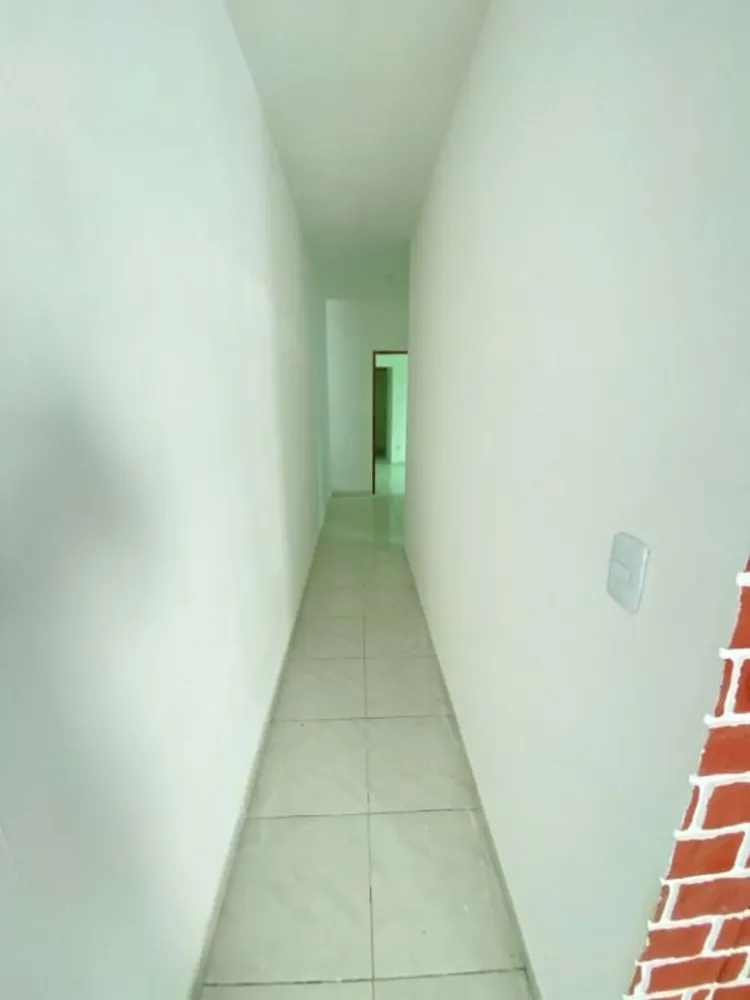 Casa, 2 quartos, 84 m² - Foto 2